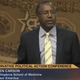 Dr. Ben Carson
C-Span screenshot
